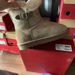 Boots